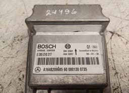 MERCEDES-BENZ Airbag Control Unit MERCEDES-BENZ GL-CLASS (X164) (2006-2012) — thumbnail 3