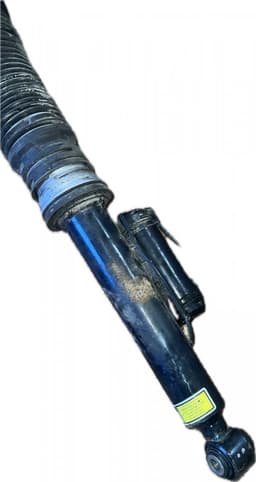 MERCEDES-BENZ 2213205613 A2213205613 Air shock absorber rear right MERCEDES-BENZ S-CLASS (W221) (2005-2013) — thumbnail 3
