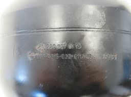MERCEDES-BENZ A2203270115 Air suspension / self-levelling suspension, other MERCEDES-BENZ SL-CLASS (R230) (2001-2012) — thumbnail 3