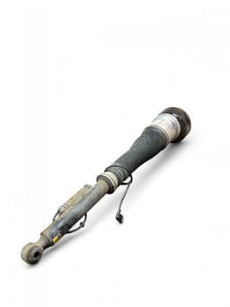 MERCEDES-BENZ A2213205513 A221320551380 Air shock absorber rear left MERCEDES-BENZ S-CLASS (W221) (2005-2013) — thumbnail 1