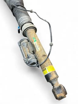MERCEDES-BENZ A2213205613 A221320561380 Air shock absorber rear right MERCEDES-BENZ S-CLASS (W221) (2005-2013) — thumbnail 3