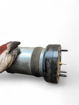 MERCEDES-BENZ A2213200538 A2213201838 A221320183880 AS-2547 AS2547 Air shock absorber front right MERCEDES-BENZ S-CLASS (W221) (2005-2013) — thumbnail 7