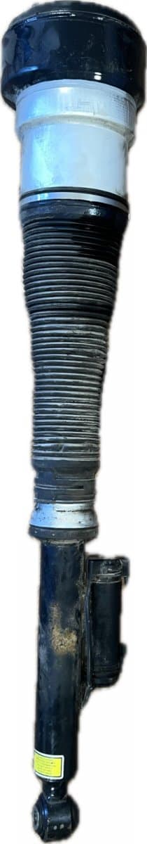 MERCEDES-BENZ 2213205613 A2213205613 Air shock absorber rear right MERCEDES-BENZ S-CLASS (W221) (2005-2013) — thumbnail 2