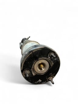 MERCEDES-BENZ A2213200538 A2213201838 A221320183880 AS-2547 AS2547 Air shock absorber front right MERCEDES-BENZ S-CLASS (W221) (2005-2013) — thumbnail 6