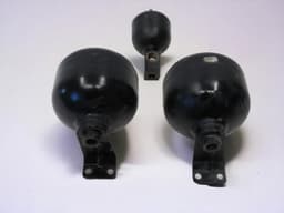 MERCEDES-BENZ A2203270115 Air suspension / self-levelling suspension, other MERCEDES-BENZ SL-CLASS (R230) (2001-2012) — thumbnail 1