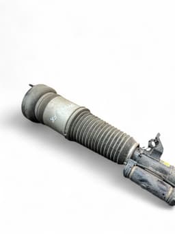 MERCEDES-BENZ A2213200538 A2213201838 A221320183880 AS-2547 AS2547 Air shock absorber front right MERCEDES-BENZ S-CLASS (W221) (2005-2013) — thumbnail 3