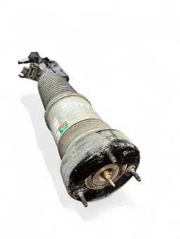 MERCEDES-BENZ A2213200538 A2213201838 A221320183880 AS-2547 AS2547 Air shock absorber front right MERCEDES-BENZ S-CLASS (W221) (2005-2013) — thumbnail 8