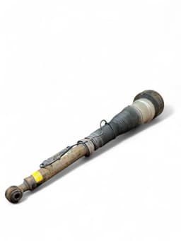 MERCEDES-BENZ A2213205613 A221320561380 Air shock absorber rear right MERCEDES-BENZ S-CLASS (W221) (2005-2013) — thumbnail 2