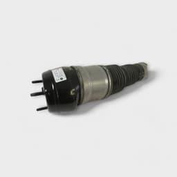 MERCEDES-BENZ A1663204866 A1663202613 A1663207413 A1663205066 Air shock absorber front right MERCEDES-BENZ GL-CLASS (X166) (2012-2019) — thumbnail 2