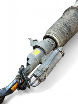 MERCEDES-BENZ A2213200538 A2213201838 A221320183880 AS-2547 AS2547 Air shock absorber front right MERCEDES-BENZ S-CLASS (W221) (2005-2013) — thumbnail 4