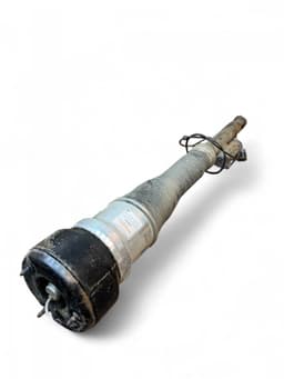 MERCEDES-BENZ A2213205513 A221320551380 Air shock absorber rear left MERCEDES-BENZ S-CLASS (W221) (2005-2013) — thumbnail 8