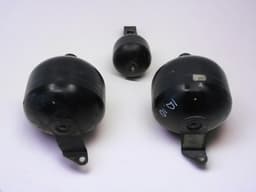 MERCEDES-BENZ A2203270115 Air suspension / self-levelling suspension, other MERCEDES-BENZ SL-CLASS (R230) (2001-2012) — thumbnail 2