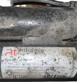 MERCEDES-BENZ 2213205613 A2213205613 Air shock absorber rear right MERCEDES-BENZ S-CLASS (W221) (2005-2013) — thumbnail 7