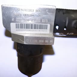 MERCEDES-BENZ A2203200358 2203200358 Air suspension / self-levelling suspension, other MERCEDES-BENZ SL-CLASS (R230) (2001-2012) — thumbnail 7