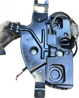 LAND ROVER Air Suspension Compressor LAND ROVER RANGE ROVER SPORT II (L494) (2013-2022) — thumbnail 4