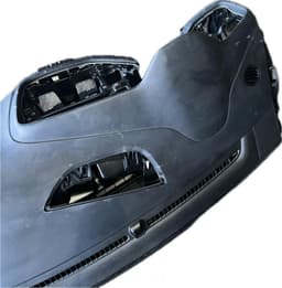 KIA 84730A2000 88820A2100 8810A2000 95910A2750 Airbag set KIA CEE'D II (JD) (2012-2018) — thumbnail 4