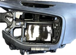 KIA 84730A2000 88820A2100 8810A2000 95910A2750 Airbag set KIA CEE'D II (JD) (2012-2018) — thumbnail 6