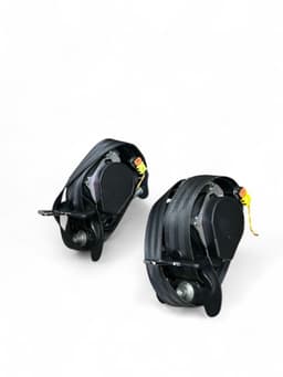 PEUGEOT 9678656380 Airbag set PEUGEOT 508 I (W23) (2010-2018) — thumbnail 5