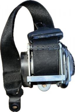 MERCEDES-BENZ Airbag set MERCEDES-BENZ E-CLASS Coupe (C207) (2009-2016) — thumbnail 8