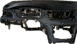 PEUGEOT Airbag set PEUGEOT 508 I (W23) (2010-2018) — thumbnail 8