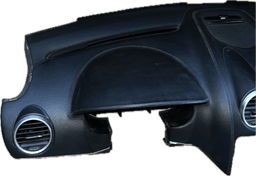 MERCEDES-BENZ 0285001939 1648208126 Airbag set MERCEDES-BENZ GL-CLASS (X164) (2006-2012) — thumbnail 3