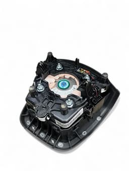PEUGEOT 9678656380 Airbag set PEUGEOT 508 I (W23) (2010-2018) — thumbnail 8
