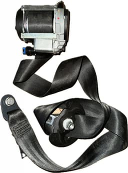 PEUGEOT Airbag set PEUGEOT 508 I (W23) (2010-2018) — thumbnail 1