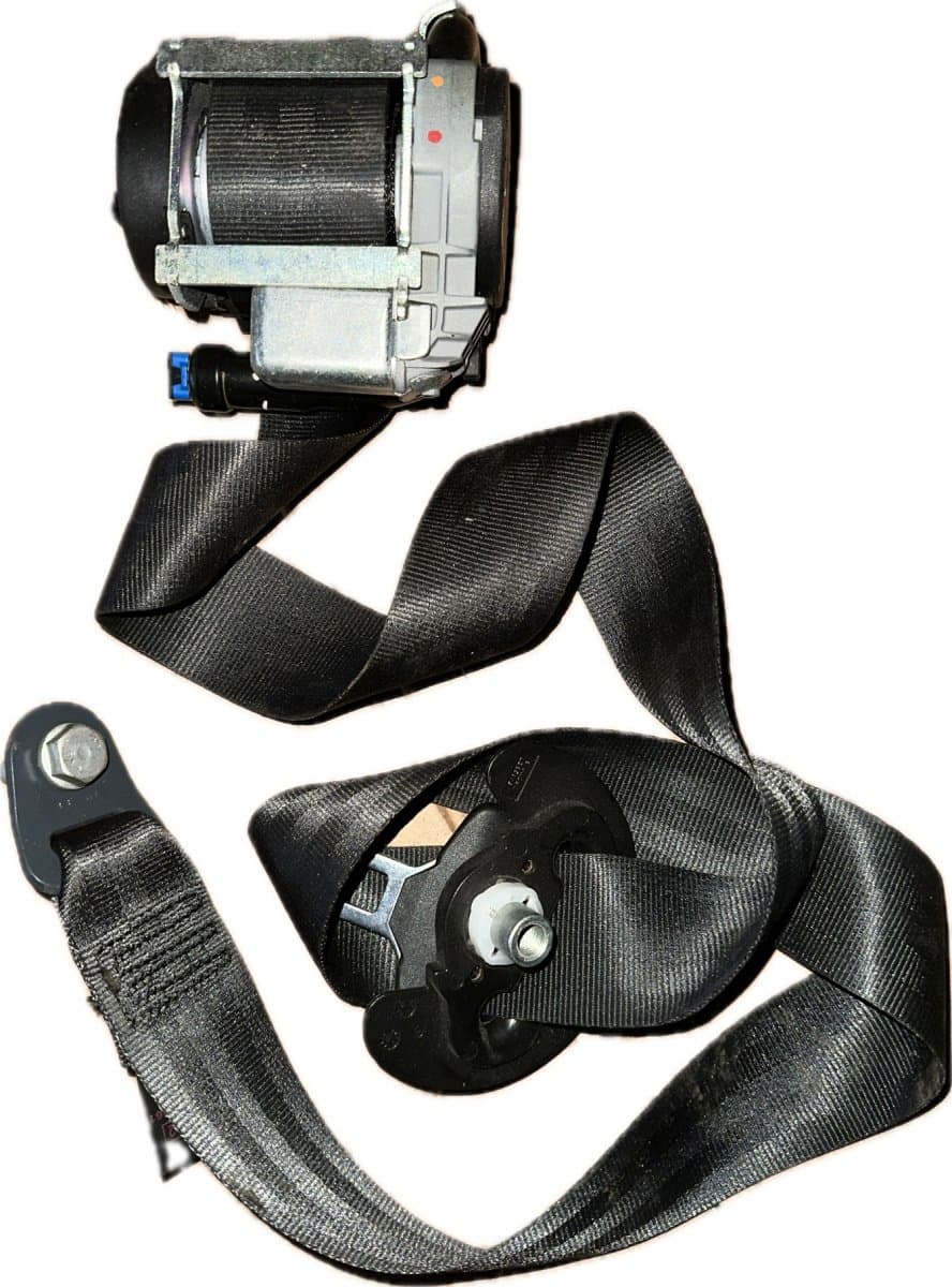 PEUGEOT Airbag set PEUGEOT 508 I (W23) (2010-2018)