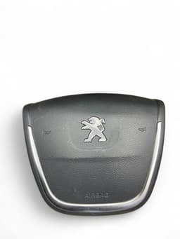PEUGEOT 9678656380 Airbag set PEUGEOT 508 I (W23) (2010-2018) — thumbnail 7