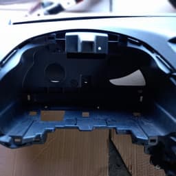 SUBARU 98271FG014 98271-FG014 98271-FG015 98271FG015 98211FG050 98211-FG050 98211FG052 98211-FG052 66055FG111JM 66055-FG111-JM 98221FG130 Airbag set SUBARU IMPREZA (GH, GR) (2008-2012) — thumbnail 7