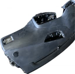 KIA 84730A2000 88820A2100 8810A2000 95910A2750 Airbag set KIA CEE'D II (JD) (2012-2018) — thumbnail 3
