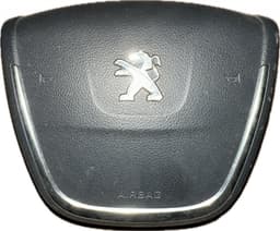 PEUGEOT Airbag set PEUGEOT 508 I (W23) (2010-2018) — thumbnail 6