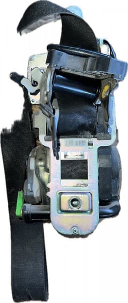 MERCEDES-BENZ Airbag set MERCEDES-BENZ E-CLASS Coupe (C207) (2009-2016) — thumbnail 2