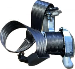 KIA 84730A2000 88820A2100 8810A2000 95910A2750 Airbag set KIA CEE'D II (JD) (2012-2018) — thumbnail 8