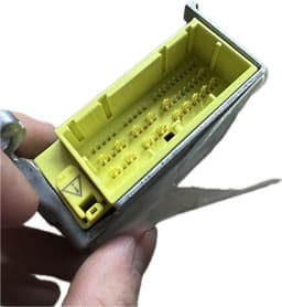 TOYOTA Airbag set TOYOTA PRIUS III (XW30) (2009-2015) — thumbnail 6