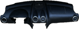 MERCEDES-BENZ 0285001939 1648208126 Airbag set MERCEDES-BENZ GL-CLASS (X164) (2006-2012) — thumbnail 2