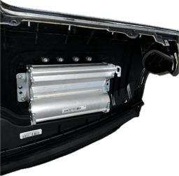 MERCEDES-BENZ 0285001939 1648208126 Airbag set MERCEDES-BENZ GL-CLASS (X164) (2006-2012) — thumbnail 7