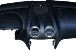 MERCEDES-BENZ 0285001939 1648208126 Airbag set MERCEDES-BENZ GL-CLASS (X164) (2006-2012) — thumbnail 4