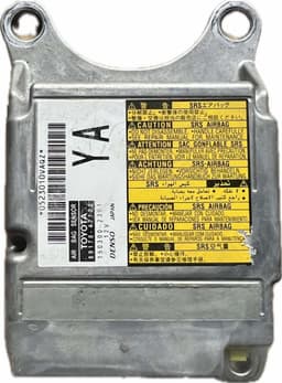 TOYOTA Airbag set TOYOTA PRIUS III (XW30) (2009-2015) — thumbnail 4