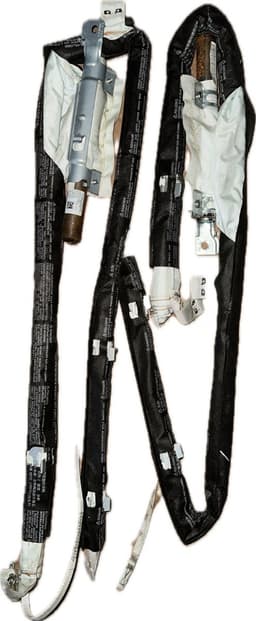 PEUGEOT Airbag set PEUGEOT 508 I (W23) (2010-2018) — thumbnail 5