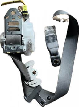 TOYOTA Airbag set TOYOTA PRIUS III (XW30) (2009-2015) — thumbnail 9