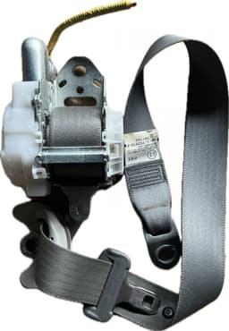 TOYOTA Airbag set TOYOTA PRIUS III (XW30) (2009-2015) — thumbnail 8