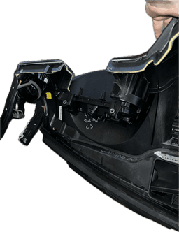 MERCEDES-BENZ 0285001939 1648208126 Airbag set MERCEDES-BENZ GL-CLASS (X164) (2006-2012) — thumbnail 9