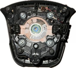 PEUGEOT Airbag set PEUGEOT 508 I (W23) (2010-2018) — thumbnail 7