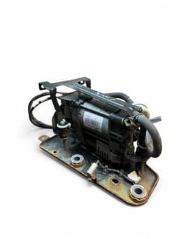 VOLVO 32315091 Air Suspension Compressor VOLVO S90 / V90 (2016-) — thumbnail 2