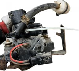 MERCEDES-BENZ Air Suspension Compressor MERCEDES-BENZ E-CLASS (W211) (2002-2009) — thumbnail 5