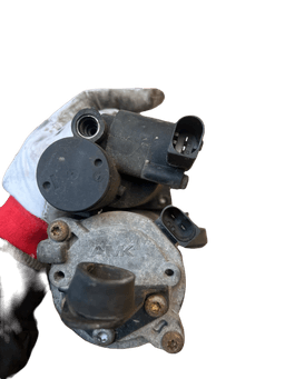 MERCEDES-BENZ A2213201704 2213201704 Air Suspension Compressor MERCEDES-BENZ S-CLASS (W221) (2005-2013) — thumbnail 4