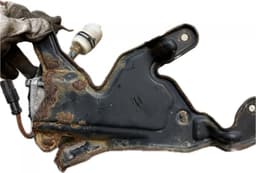 MERCEDES-BENZ Air Suspension Compressor MERCEDES-BENZ E-CLASS (W211) (2002-2009) — thumbnail 3