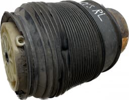 MERCEDES-BENZ Air shock absorber rear left MERCEDES-BENZ CLS (C218) (2011-2017) — thumbnail 1
