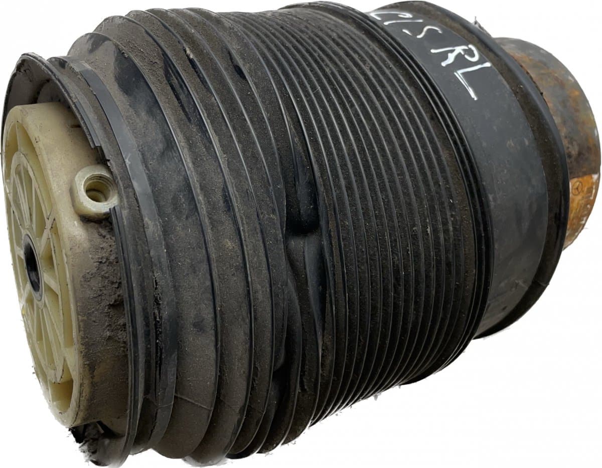 MERCEDES-BENZ Air shock absorber rear left MERCEDES-BENZ CLS (C218) (2011-2017)